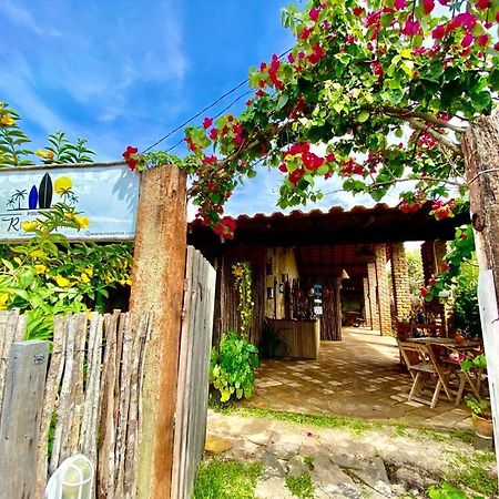 Rico Atins Exterior foto