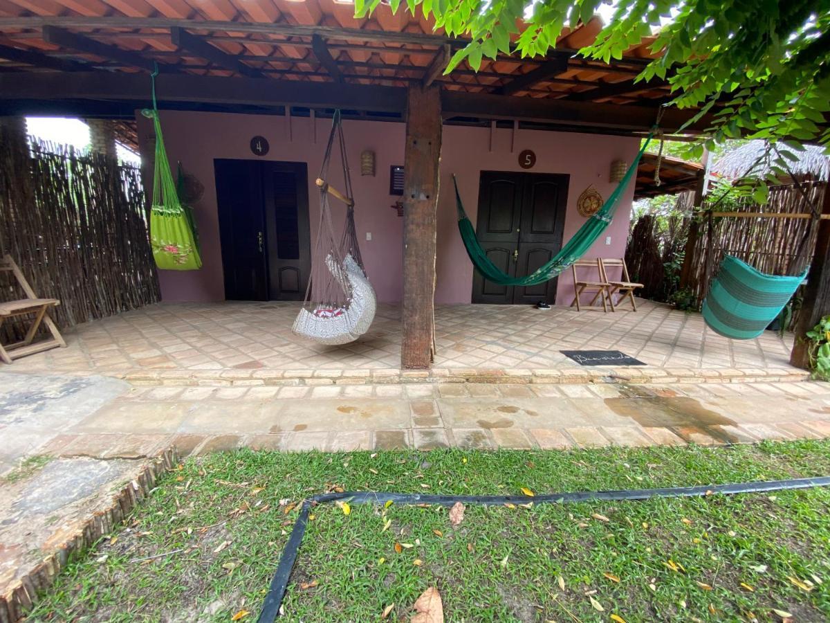 Rico Atins Quarto foto