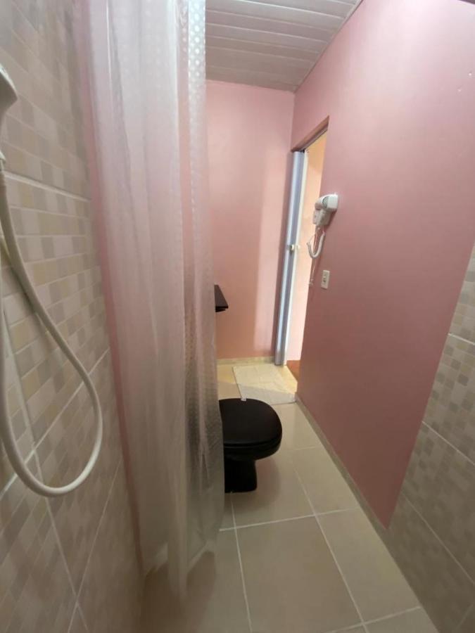 Rico Atins Exterior foto