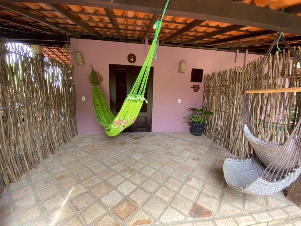 Rico Atins Exterior foto