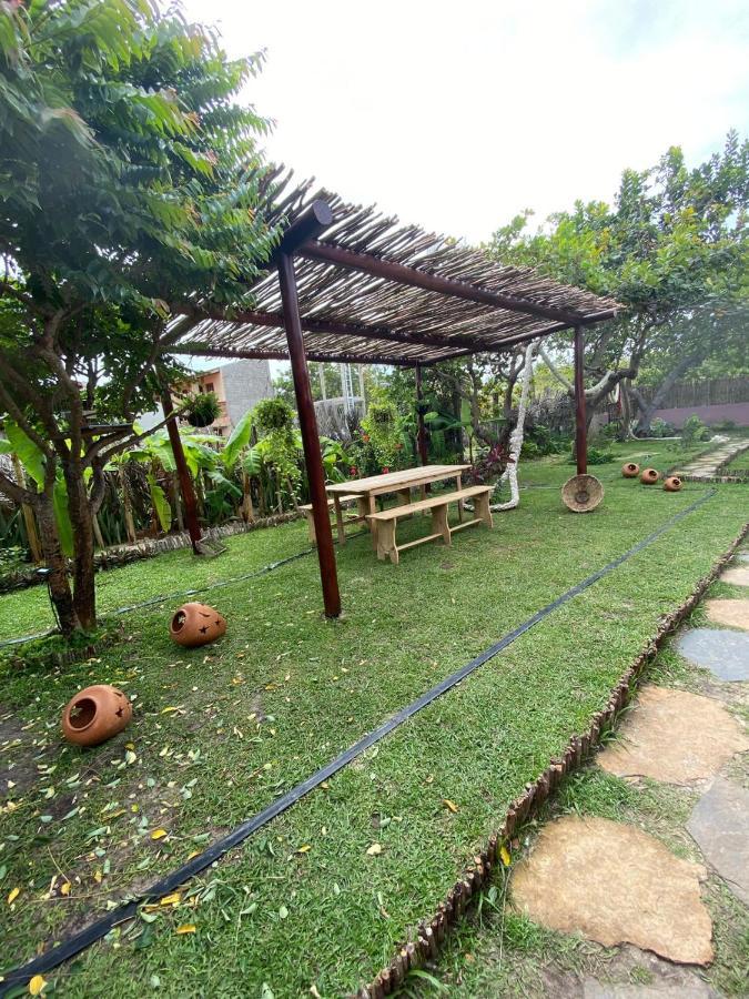 Rico Atins Exterior foto