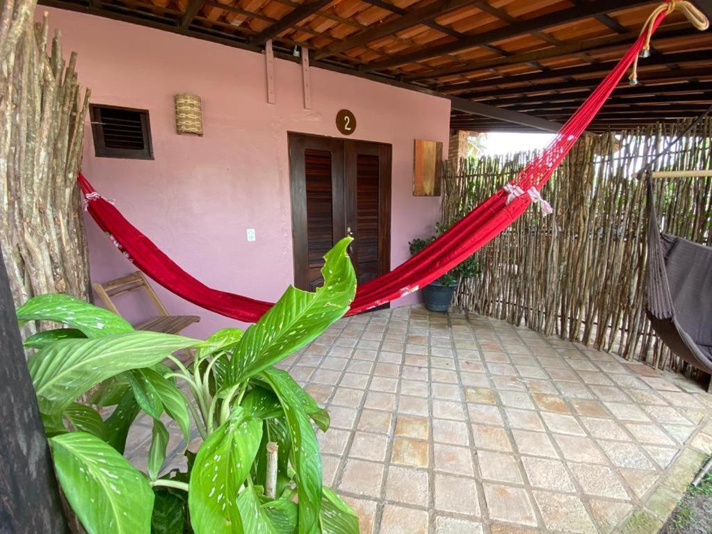 Rico Atins Exterior foto