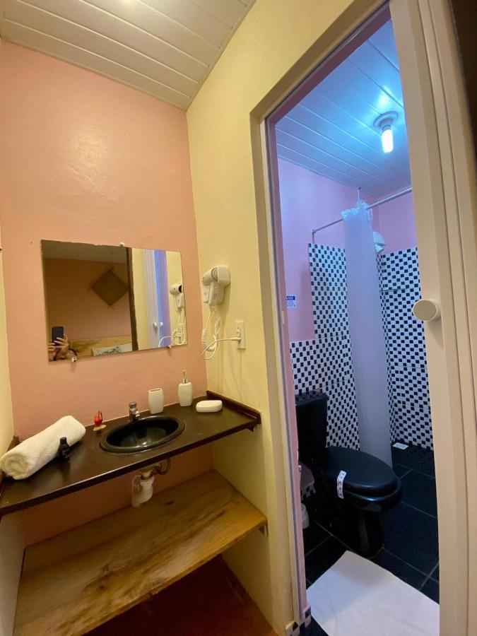 Rico Atins Exterior foto