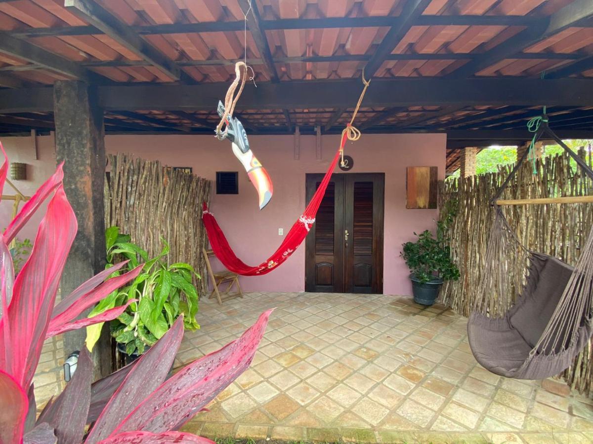 Rico Atins Exterior foto